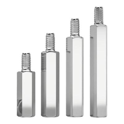 【量贩批发】304单头六角螺柱