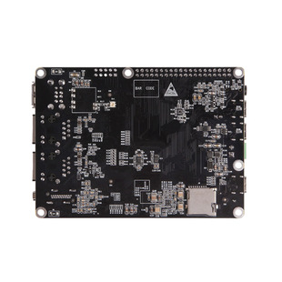 合众恒跃瑞芯微RK3506J全国产工业级linux开发板低功耗降成本方案