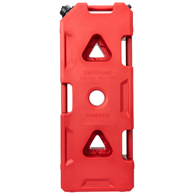 奥拓普加厚防爆便携备用油桶