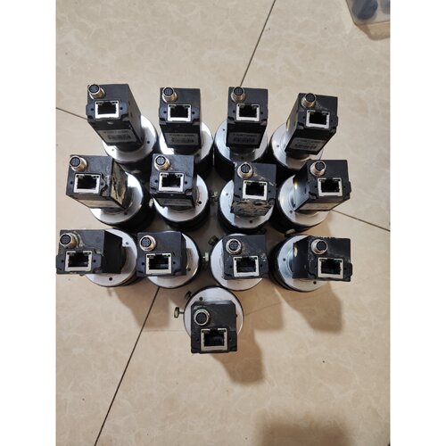 议价BOT-C1600-GE-T工业，千兆网口，1600万像