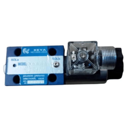 液压电磁阀 DG4V-3-2A-M-U-D-40/220V DG4V-3-2A-M-U-H-40/24V—