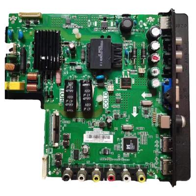 TCL主板TP.VST69D.PB775