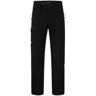 北面SUMMIT巅峰系列Chamlang全境软壳裤男户外TheNorthFace|8FJG