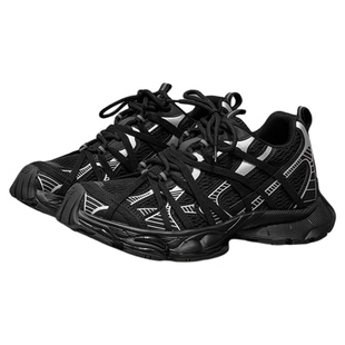 增高板鞋2025新款秋冬季透气运动休闲鞋子男鞋百搭青年防臭男款鞋