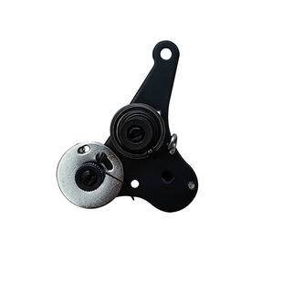 高车341过线柱1341小过线器8B双头335沙拉组246优质夹线器组件