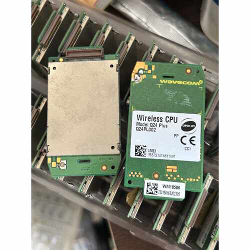 询价wavecom Q24 Plus Q24PL002 工业无线