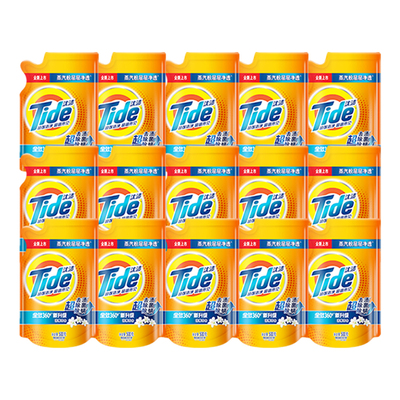 汰渍去渍洗衣液多规格