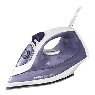 飞利浦家用手持蒸汽电熨斗GC1752/1758小型熨烫衣服一体机DST2020