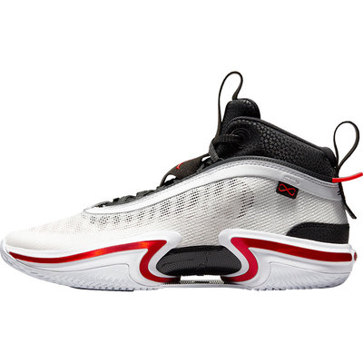 耐克男子缓震实战篮球鞋