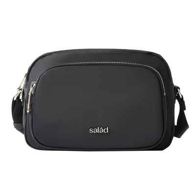 Salad新款轻便尼龙布单肩包