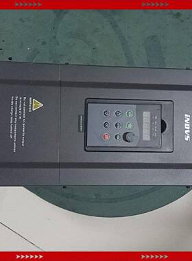 【问价】英捷思Y500变频器Y0150G315KW18.5