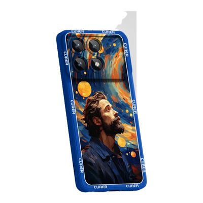 适用红米k70/60/50/40系列手机壳