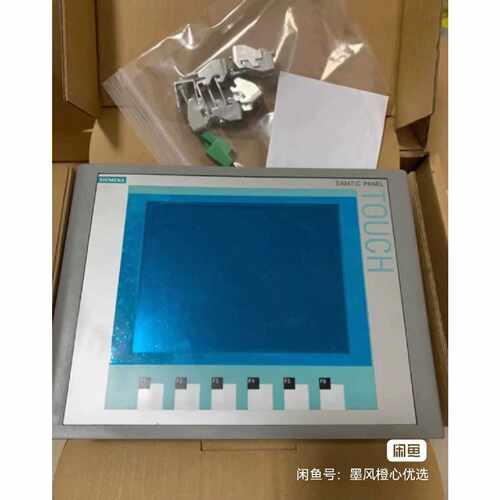 溢价-触摸屏 6AV6 647-0AD11-3AX0