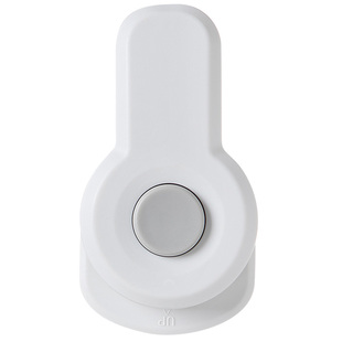 烤箱门儿童安全锁家用微波炉门防开扣固定器免打孔宝宝锁扣防护锁