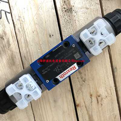 议价力士乐比例阀3DREP6C-2125EG24N9K4/M00 订货号MNR:R90095610