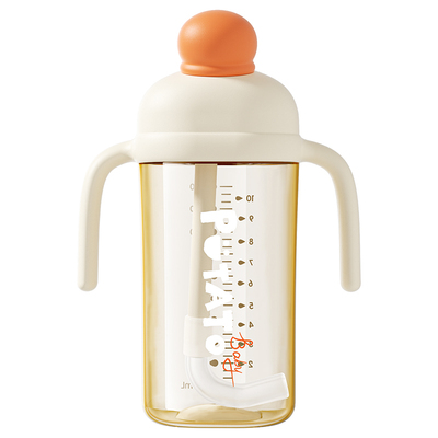 小土豆球球pp直饮水杯