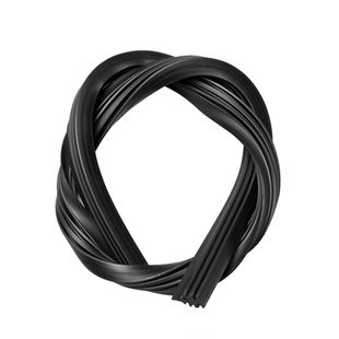 澳麟适用于凯美瑞卡罗拉新飞度新君威/越新款三段式雨刷片胶条