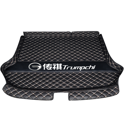 广汽传祺影豹全包围后备箱垫