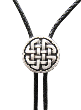 中国结通用情侣学生项链现货