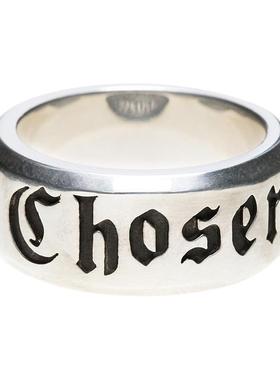 【直营】kingbaby银925银戒指