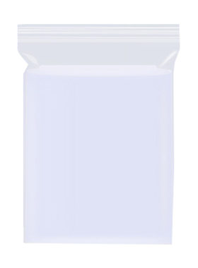 超级厚食品袋自封袋PE