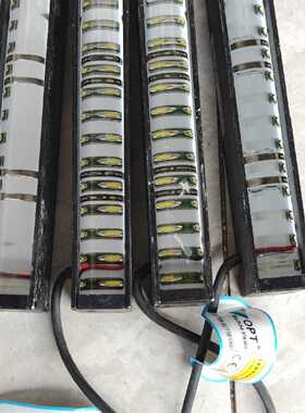 OPT LED工业光源 LXTG4020-W