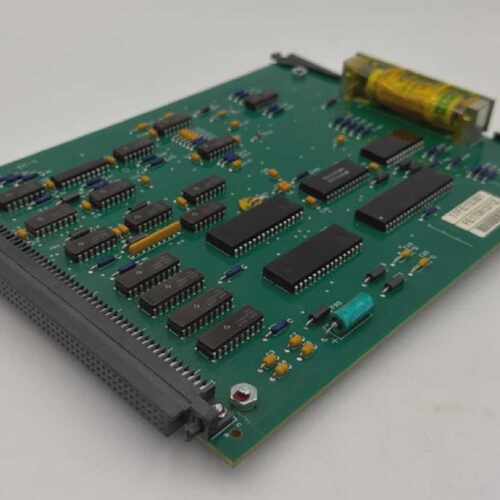 GE 17FE133B1 DATA LOG PCB CARD