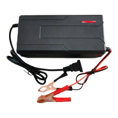 12V20AH32AH36AH电瓶充电器
