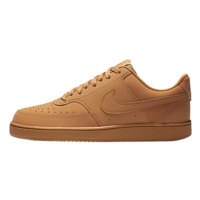 Nike耐克简版空军一号休闲鞋板鞋