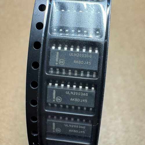 【议价-可维修】ULN2003ADR2G SOIC-16 /均有货