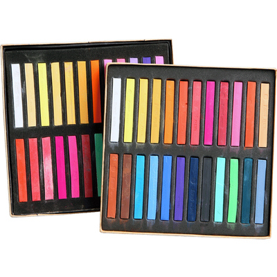 马利颜料手绘专业用品工具粉彩棒