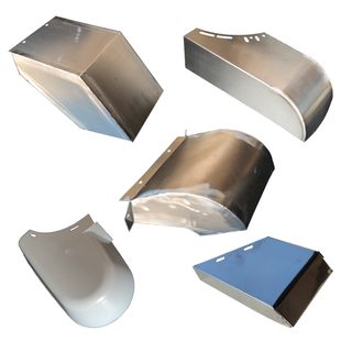 不锈钢挡渣板100120130150175200225型沈阳凌海洪源磨浆机出渣口