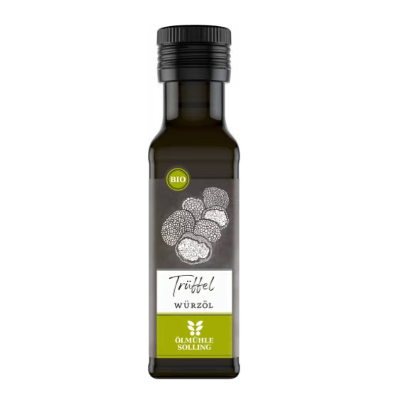 德国代购直邮白松露调味油100ml