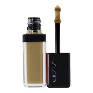 资生堂-随机应变感肌同步持久遮瑕膏#302 Medium适合中度肤色