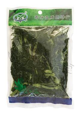 克旗山野菜哈拉海内蒙赤峰草原特产野生哈拉海 克旗特产