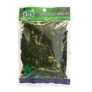 克旗山野菜哈拉海内蒙赤峰草原特产野生哈拉海 克旗特产