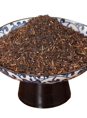 黑砖青茶煮奶茶茶叶10g*20袋独立小包装黑茶叶盒装速溶袋泡茶