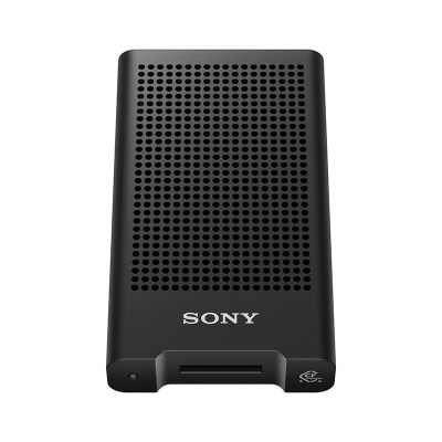 Sony/索尼 MRW-G3 CFexpress Type A 高速读卡器