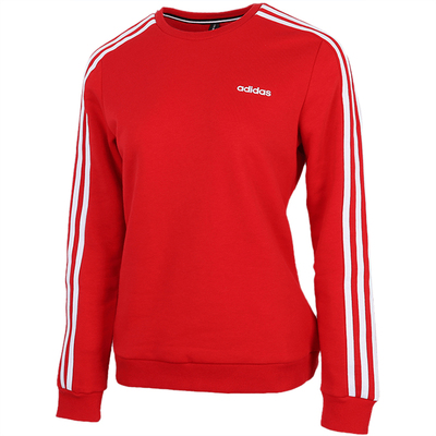 阿迪达斯正品女子卫衣