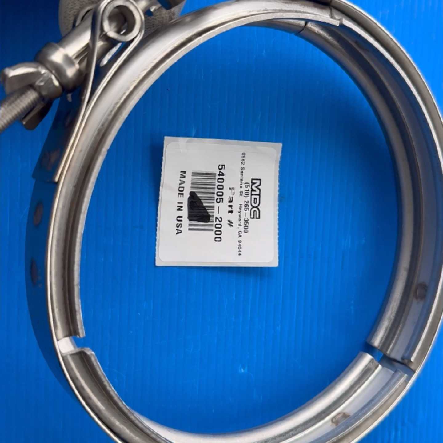 询MDC VACUUM PRO其它配件