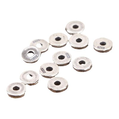 大晟s925银男女文玩配饰