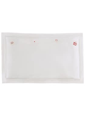 银桑INESANCE22姆米真丝枕套30x50儿童宝宝100%桑蚕丝枕芯套40x60