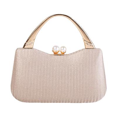 丝芙伦大容量宴会包礼服旗袍手包