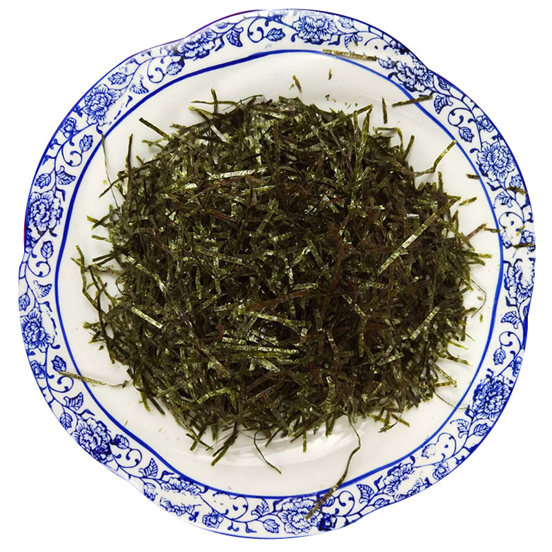 福吖海苔丝商用章鱼小丸子即食
