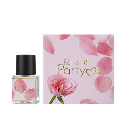 私密香水WomenPrivatePerfume