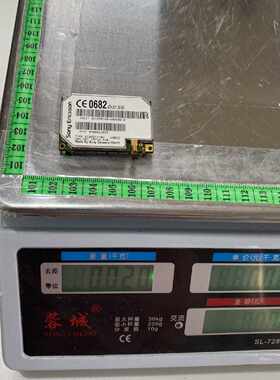 议价SONY ERICSSON索尼爱立信无线通讯模块GPRS GR47工业模块通讯