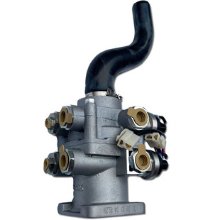 福田时代金刚726刹车总泵716 928 608 688 918制动总阀瑞立原厂