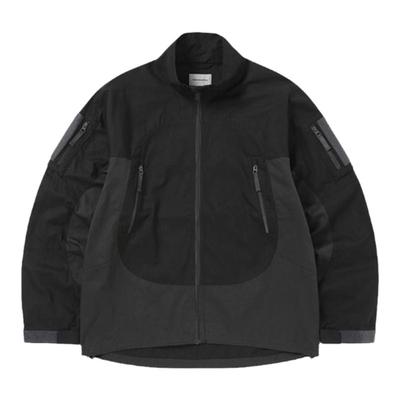 thisisneverthat®PCU Jacket 新款多拉链夹克外套男款