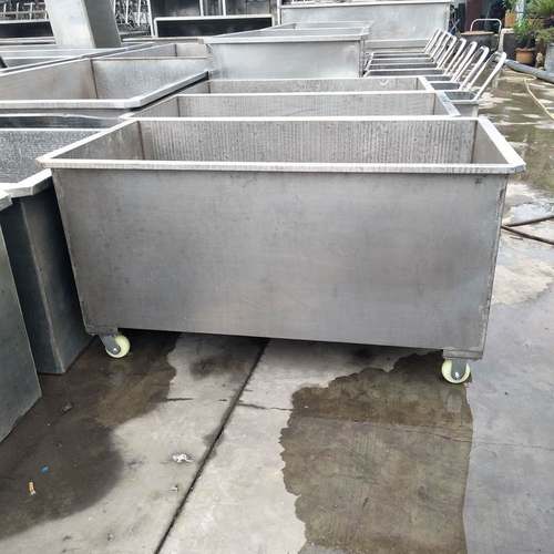 厂家生产不锈钢304  201清水池 水塔  保温水池  储水池