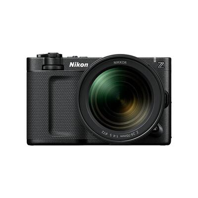 【自营】尼康ZR全画幅微单专业电影摄影机6K视频尼康zr相机zr尼康